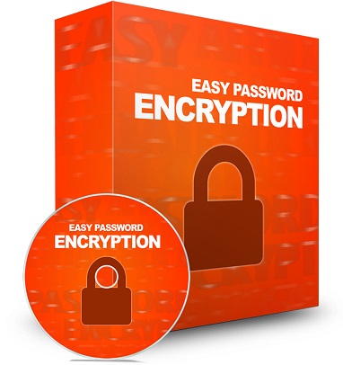 password encryption in purebasic