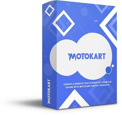 MotoKart Review: Your Shortcut To A Profitable Digital Store