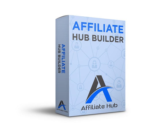 Image result for affiliate hub