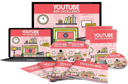 YouTube Ads For Beginners PLR Review With Special Bonuses