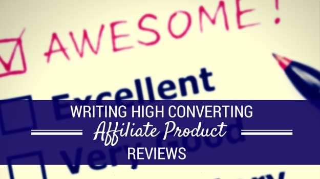 Affiliate-Product-Reviews