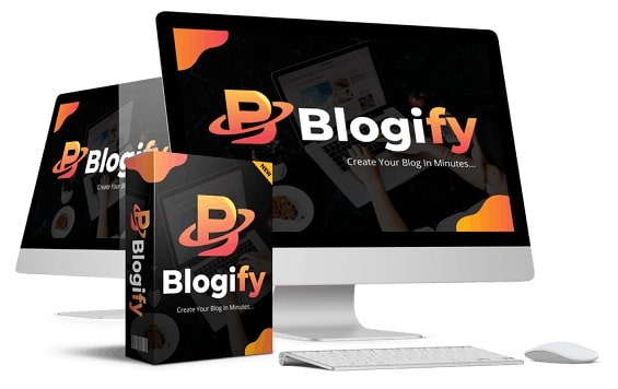 Blogify Review: Your Freelance Content Writer Replaced?