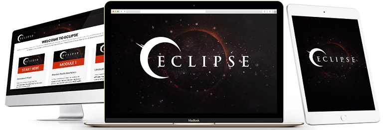 court reporter eclipse for mac