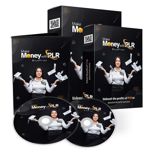 Make Money with PLR Blueprint Review: Is It Worth The Money?