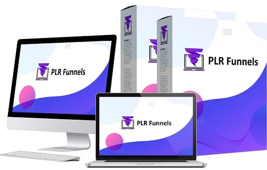 PLR Funnels Review: A Profitable PLR Products Selling Agency