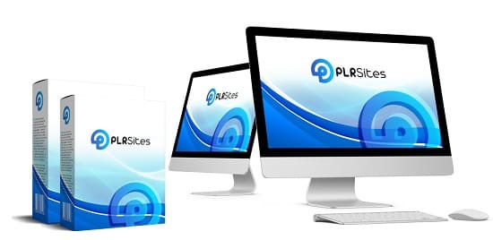 PLR Sites Review: Next Generation PLR Website Creator