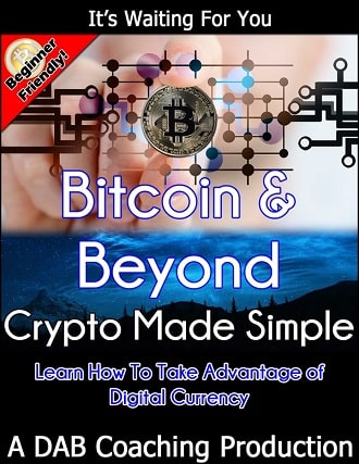 Bitcoin and Beyond - Crypto Made Simple Review 2022