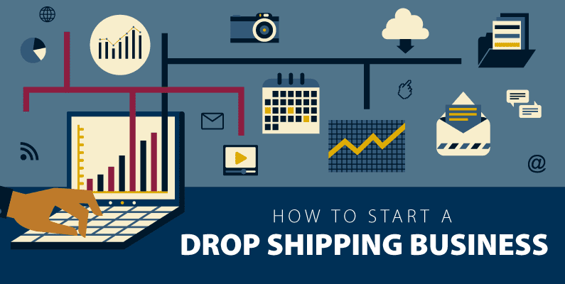 Step By Step Guide To Start A Dropshipping Business In 2026