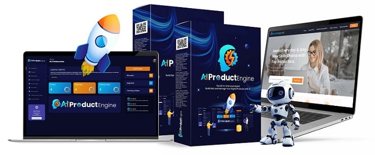 AI Product Engine Review: AI Powered Product Launch Platform