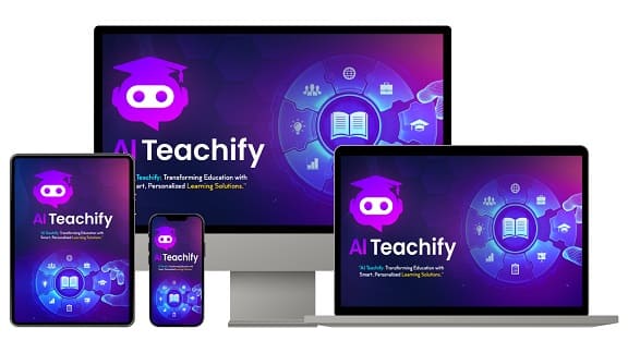 AI Teachify review