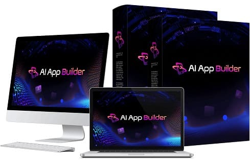 AI App Builder review
